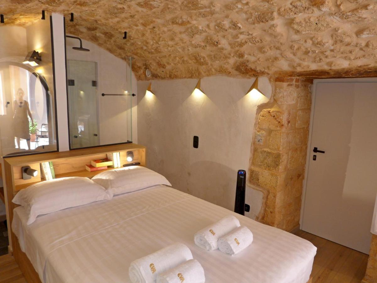 Eva Guest house Chania (Crete)