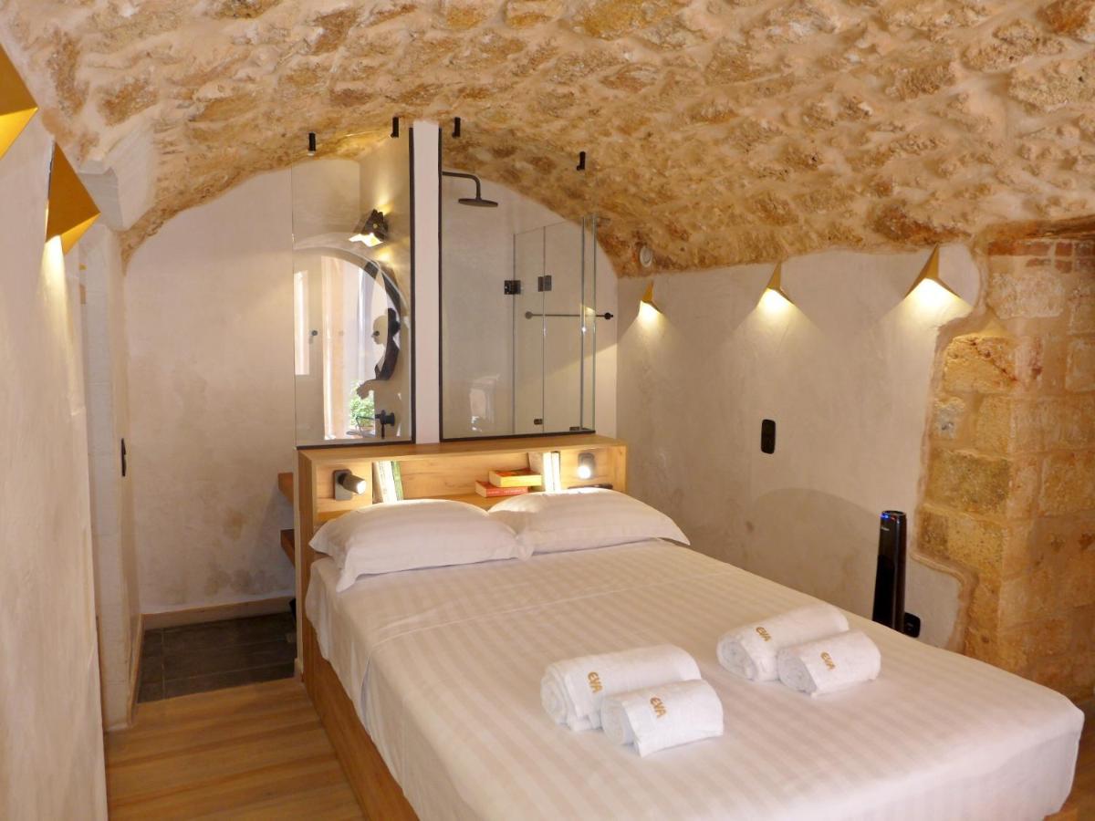 Eva Guest house